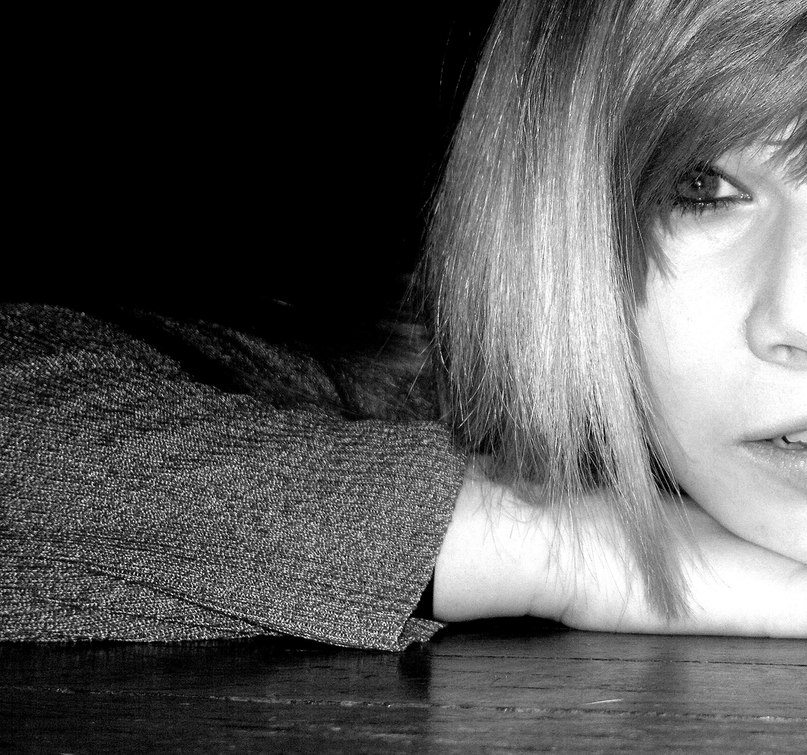 Леночка Колесник ღ | Москва