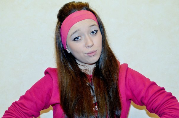 Сашенька Дудченко ♥♥♥♥ | Москва