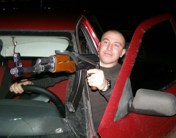 №39, Володимир Каїнський, Львов №39, Володимир Каїнський, Львов