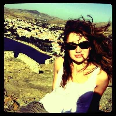 Света Тихонова | Москва