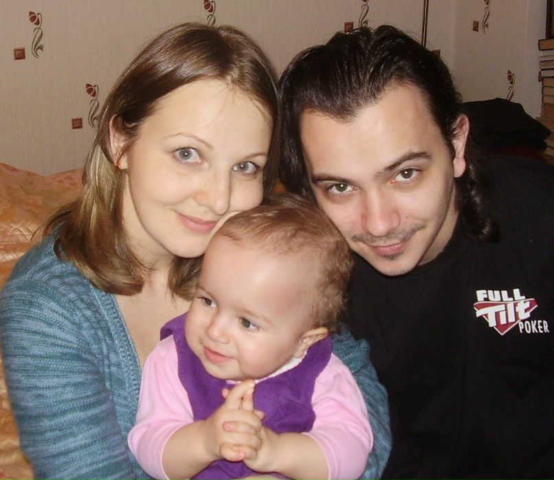 Анастасия Епифанова | Москва