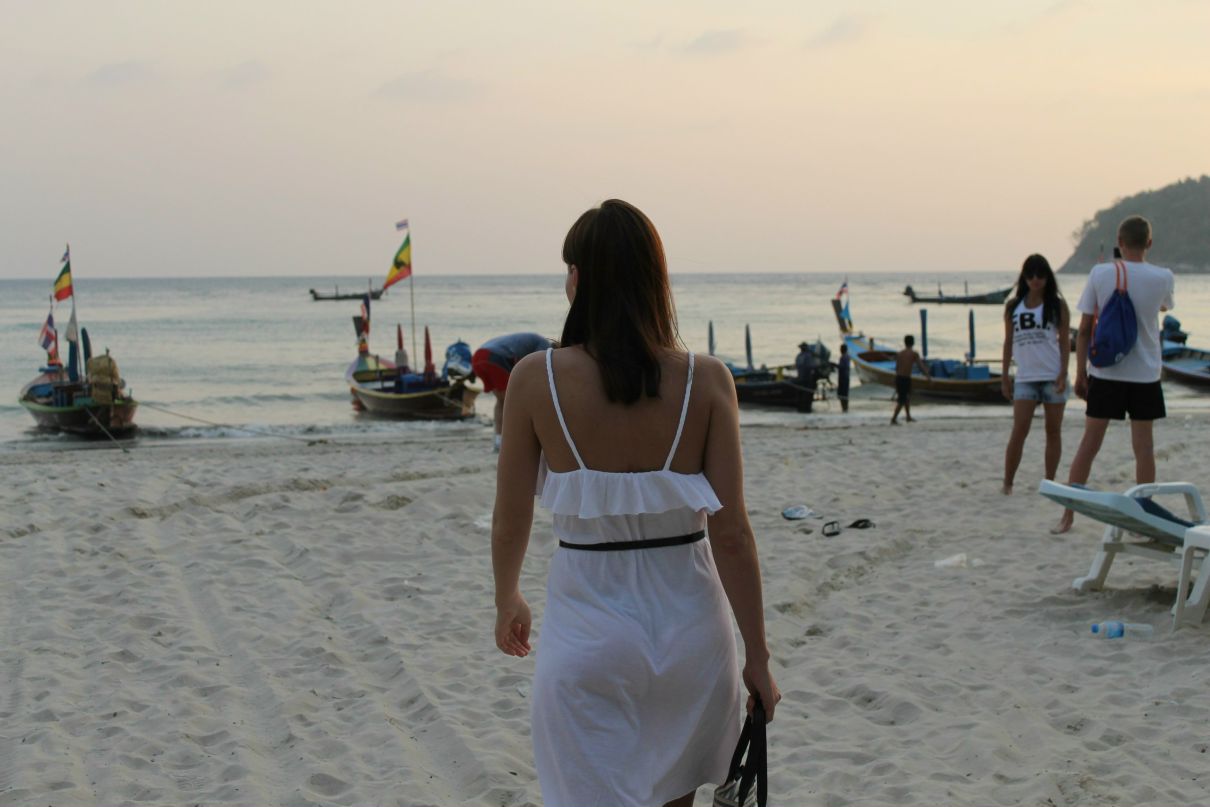 Евгения Оболенская | Челябинск