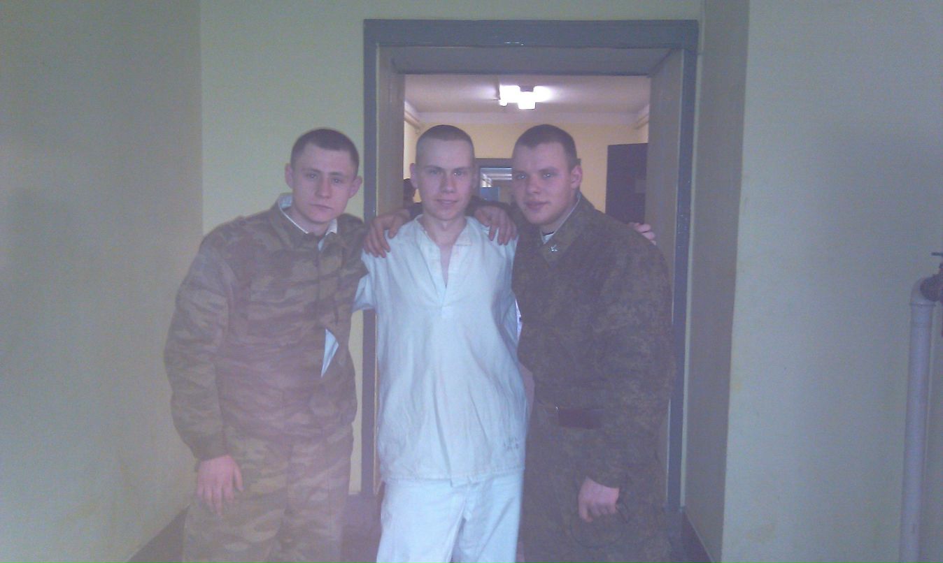 Александр Бородин | Сланцы