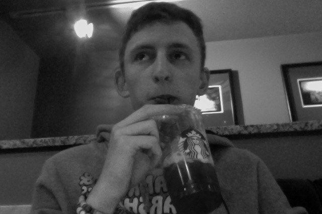 Denys Gerashchenko | Днепр (Днепропетровск)