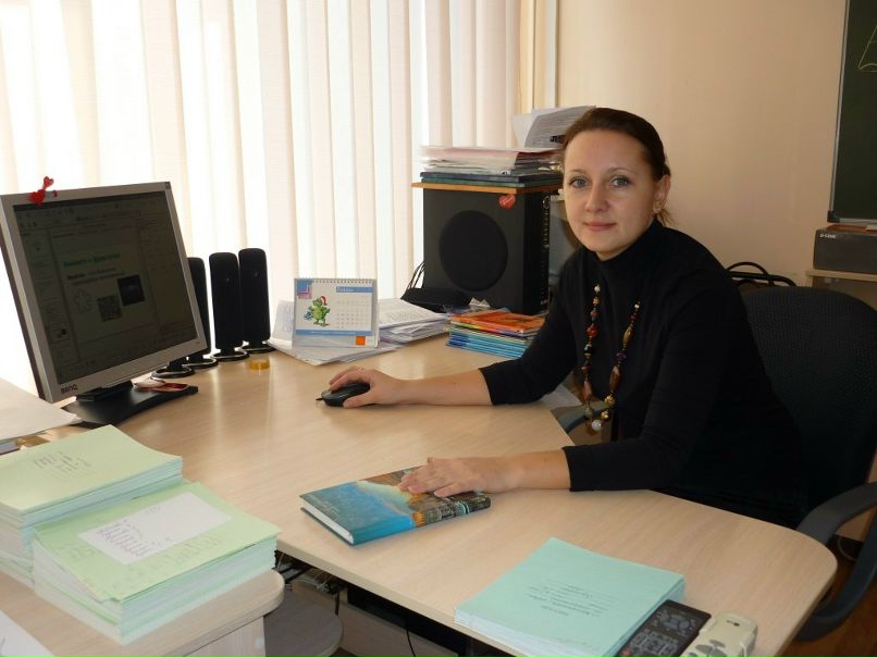 Екатерина Рудакова | Челябинск