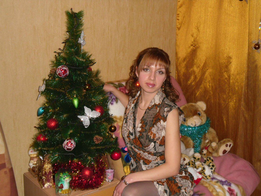 Мария Махнева | Москва