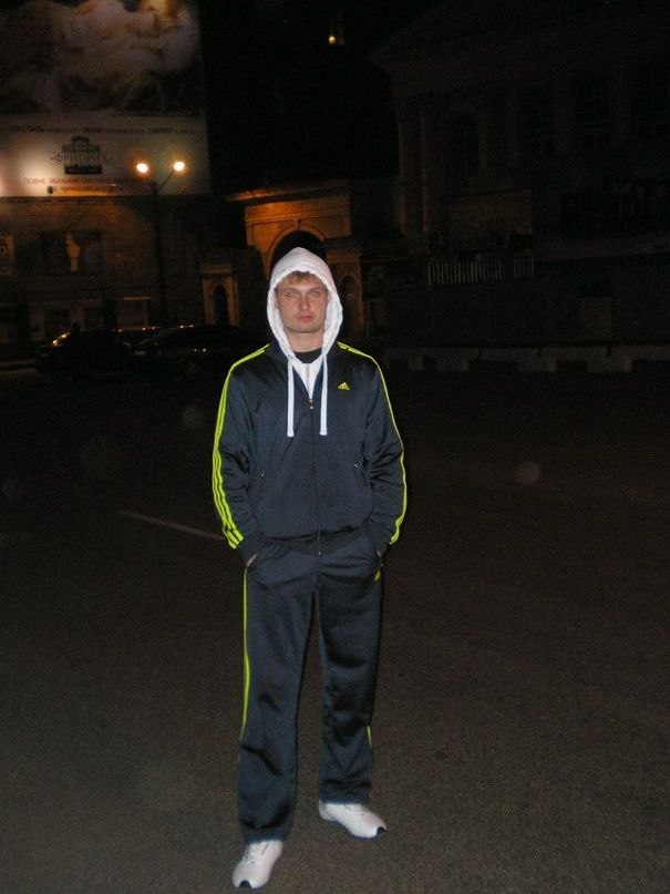 Александр Ельников ツ | Харьков