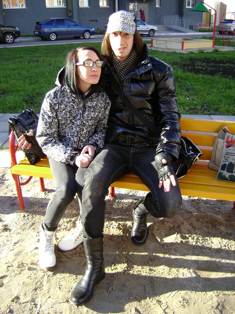 Катя Panterra ✖ | Чебоксары