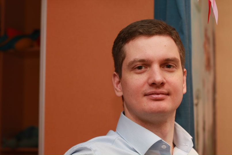 Владимир Сиваченко | Москва