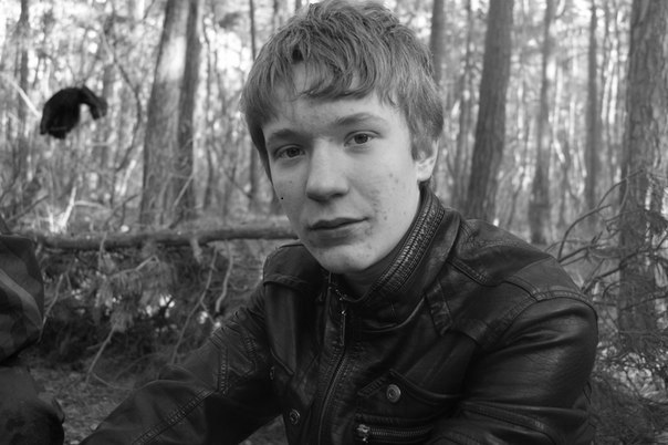 Kostya Sukachev | Калининград