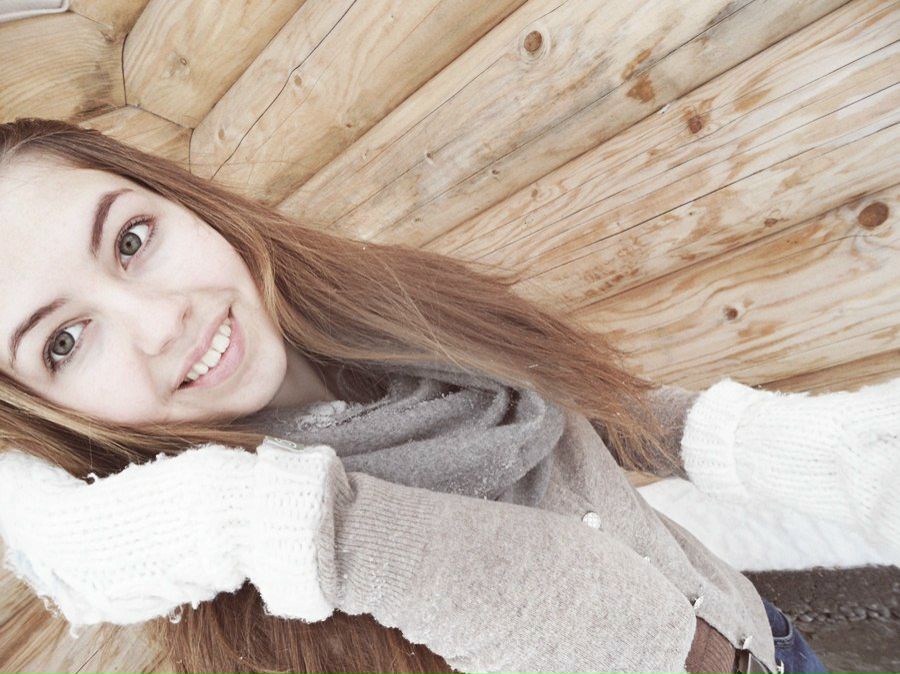 Віталія Терпай | Paris