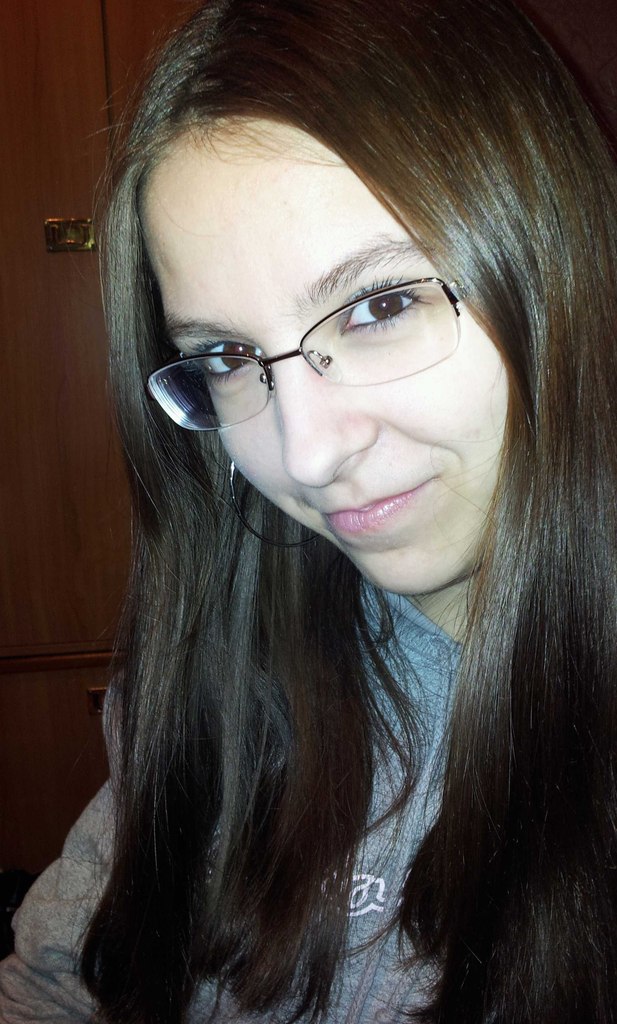 Софья Нефедова | Москва