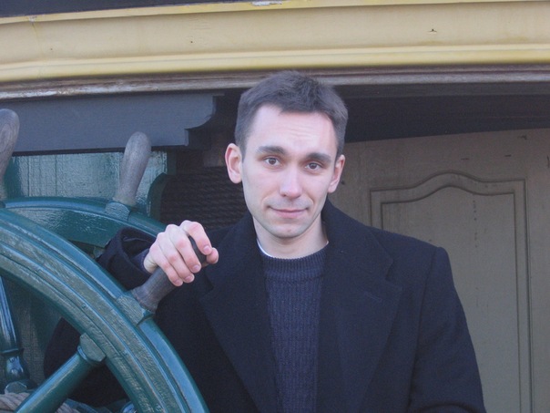 №78, Максим Коровушкин №78, Максим Коровушкин