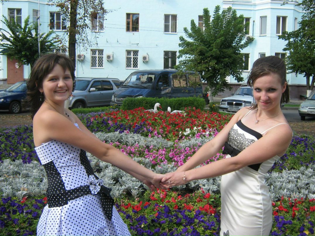 Оленька Соловкова ~СнеЖиНа~♀+♂=♥ | Заречный