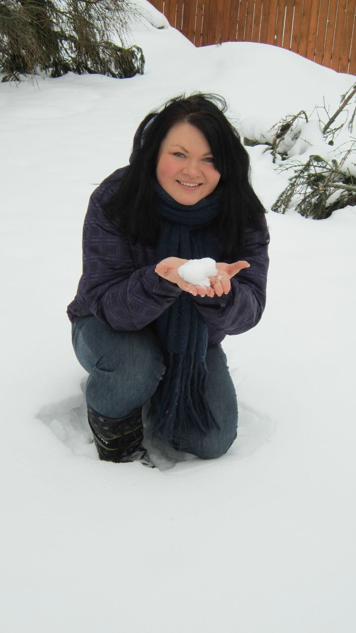 Викуля Панова | Санкт-Петербург