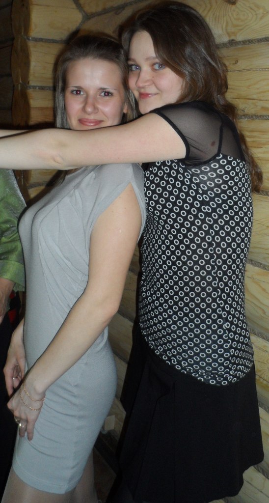 Нюта Абрамова | 