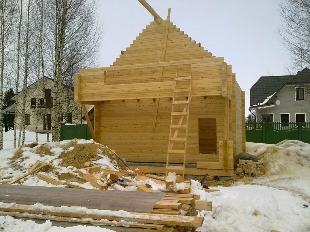 Иван Шафоростов | Гатчина