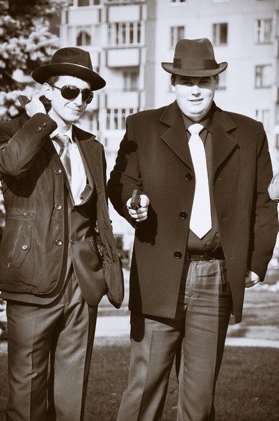 Владимир Куприн | Красноярск