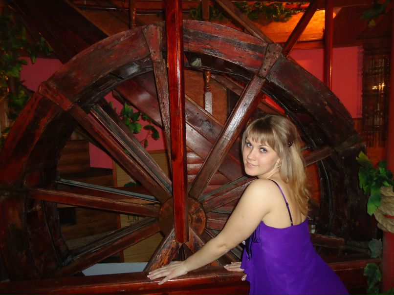 Светланка Детинко ღღღПЕРФЕКЦИОНИСТКАღღღ | Владимир