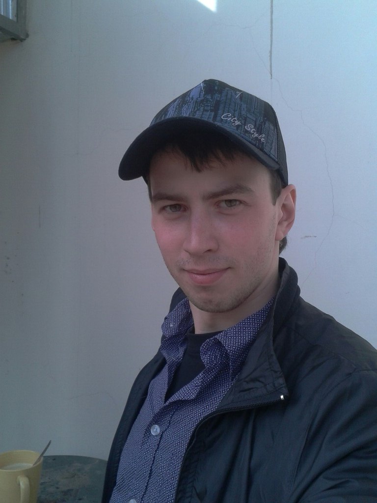 Сергей Кузнецов ☜❶☞Smile☜❶☞ | Москва