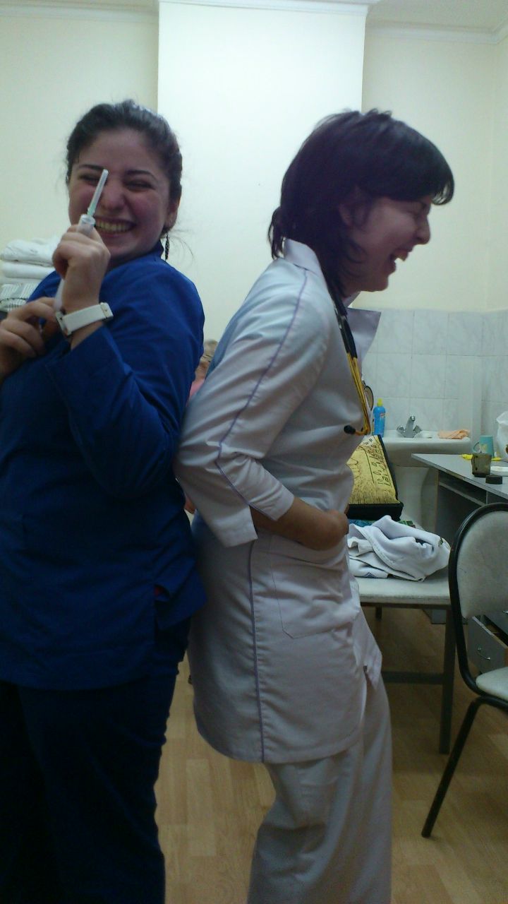 Альбина Карданова | Владикавказ