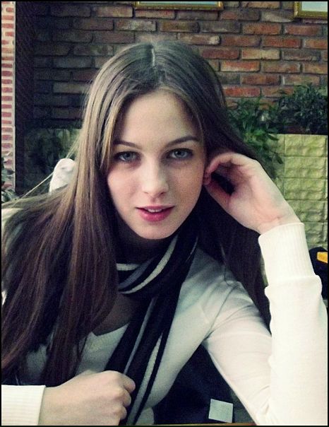 №95, Кристина Засухина, Иркутск №95, Кристина Засухина, Иркутск