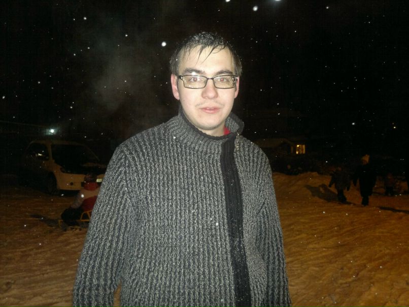 Андрей Ларейкин | 