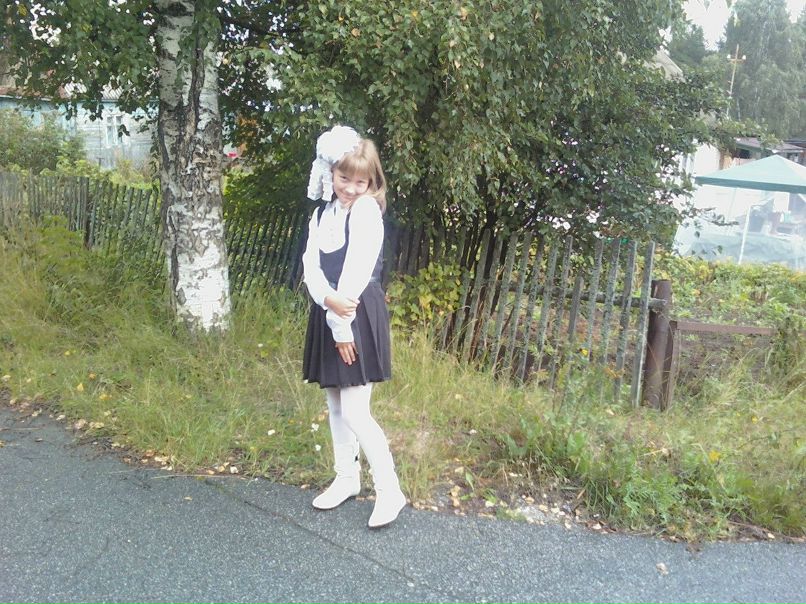 Светлана Покостина | Медвежьегорск