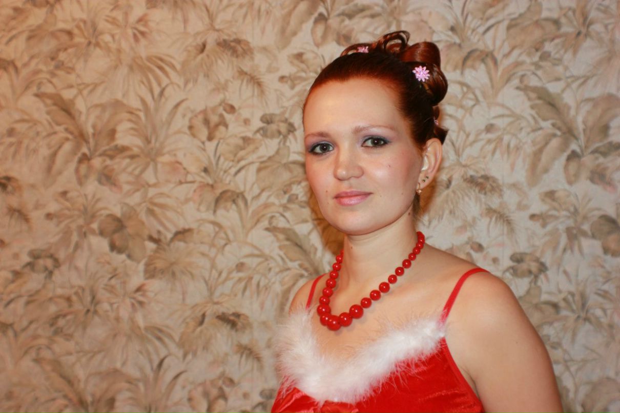 Антонина Морозова | Иловля