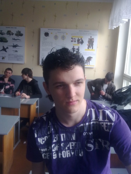 Фото профиля