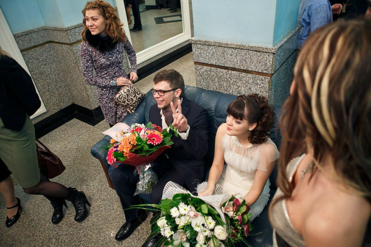 Андрей Жданов | Москва