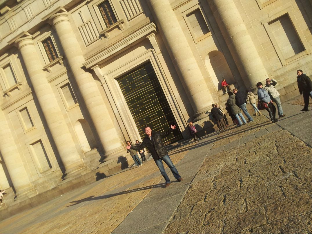 Николай Перейма | 