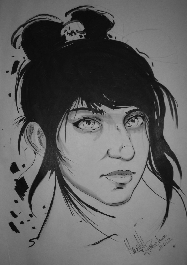 Виктория Вовчук | Lublin