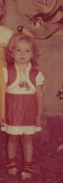 №51, Анастасия Сударкина, 35 лет, Свердловск / Должанск №51, Анастасия Сударкина, 35 лет, Свердловск / Должанск