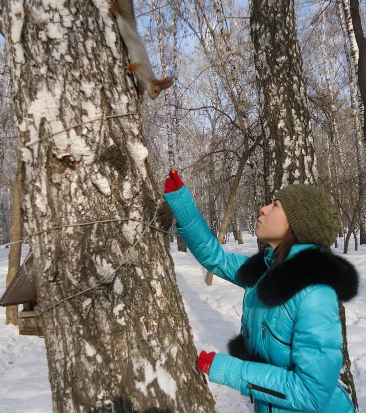 Наталья Старинщикова | Новосибирск