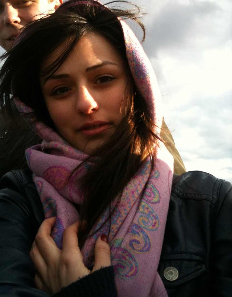 Таня Чернышева | Днепр (Днепропетровск)