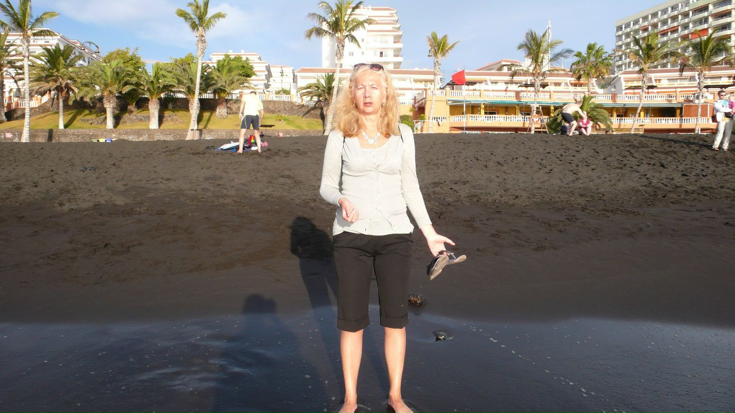 Marina Golovleva | Санкт-Петербург