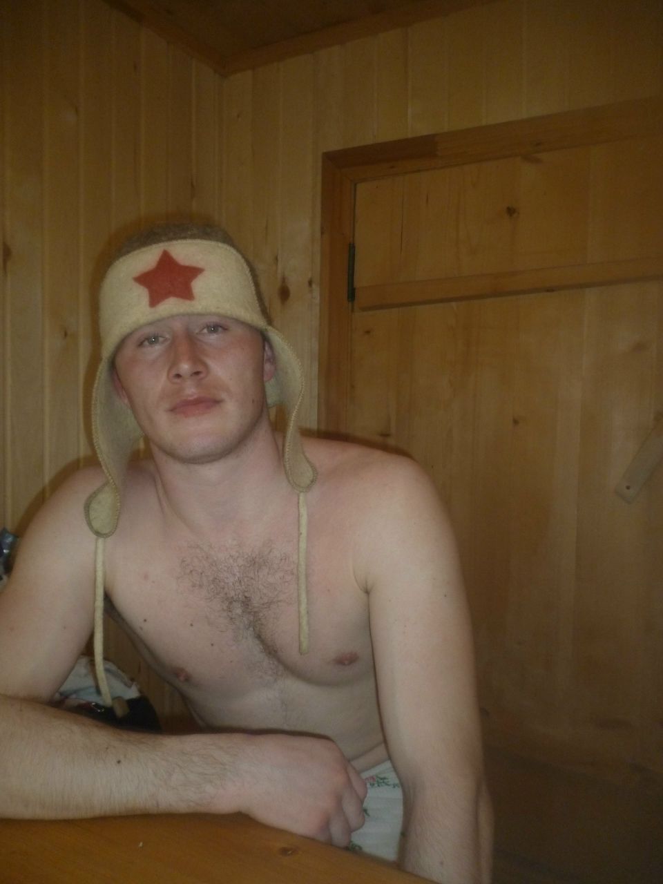 Алексей Кузнецов | Вологда