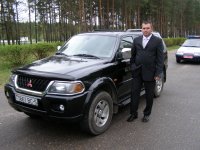 Сергей Калько
