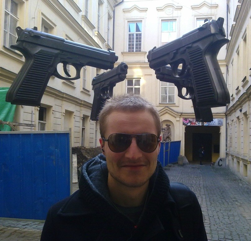 Иван Иванов loh | Самара