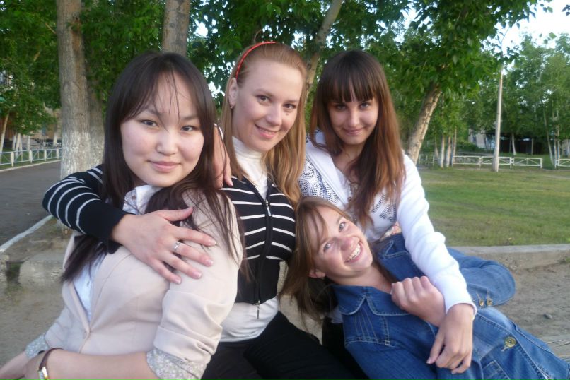 Катерина Иванова | 