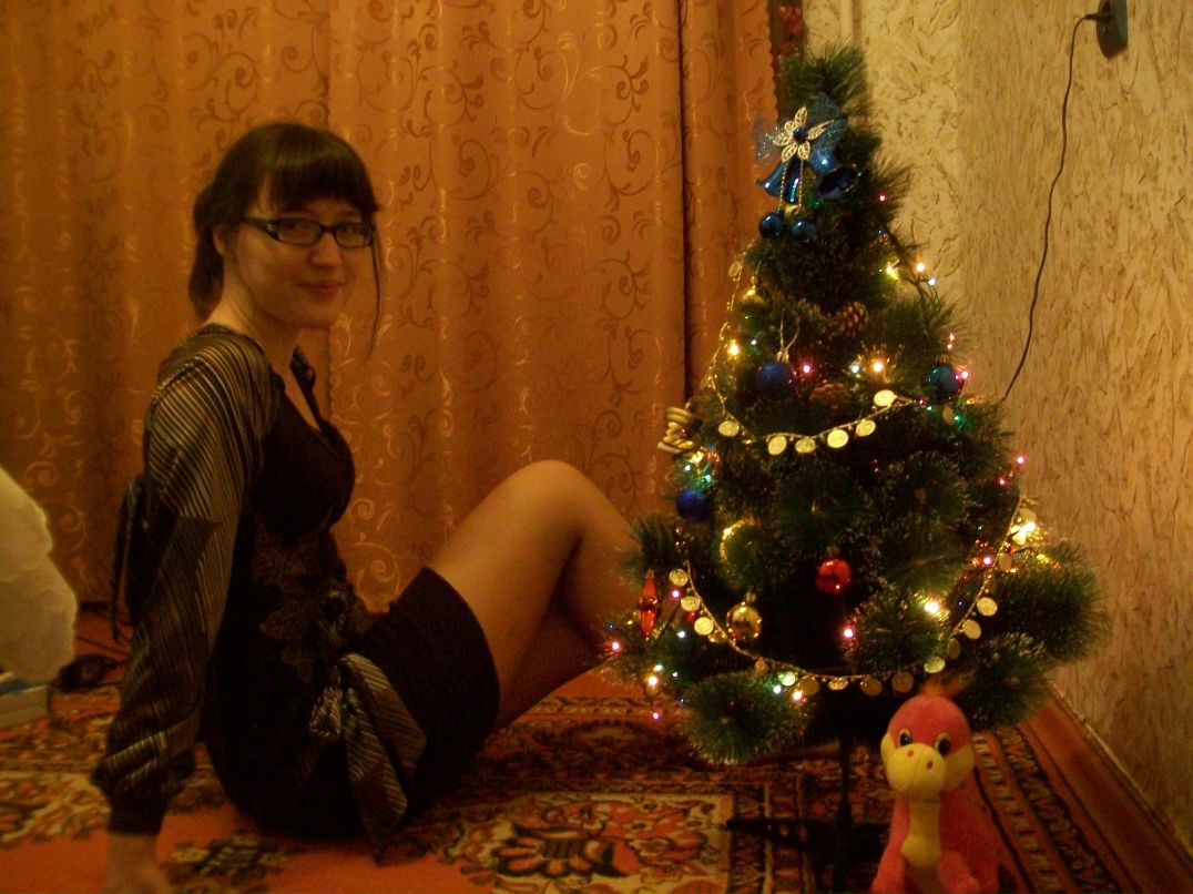 Оля Чернявская | Королёв