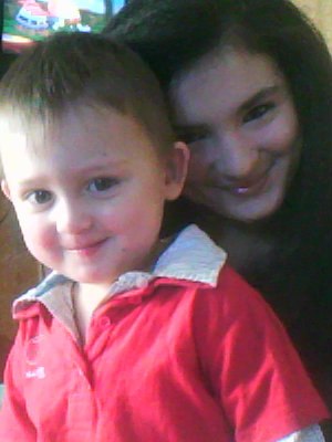 Кристина Бросалина | Москва