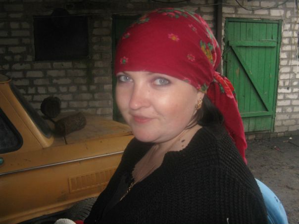 №3, Лена Шоколова, 43 года №3, Лена Шоколова, 43 года