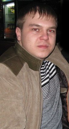 Алексей Шматько NON-Stop | Харьков