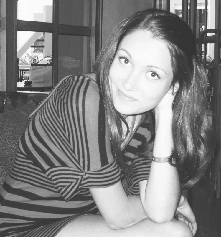 Лена Филинкова | 