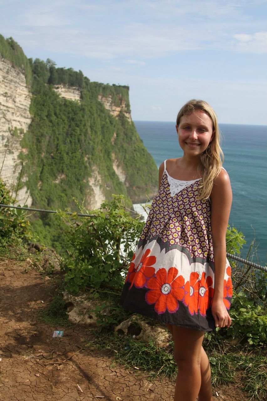 Любаша Солдатова | Москва