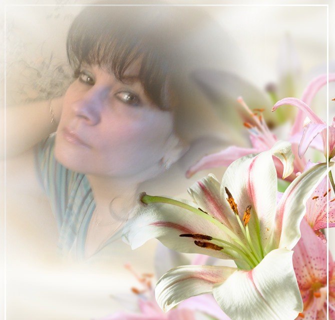 Ольга Акифьева | Тверь