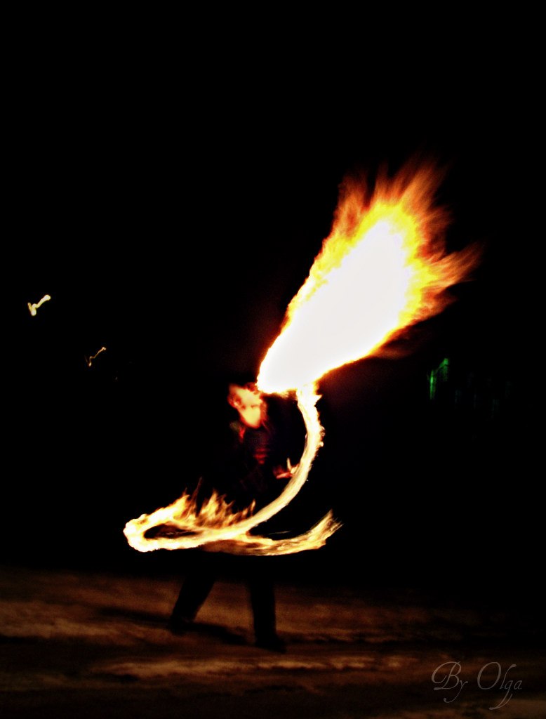 Оля Зверинцева | Гомель