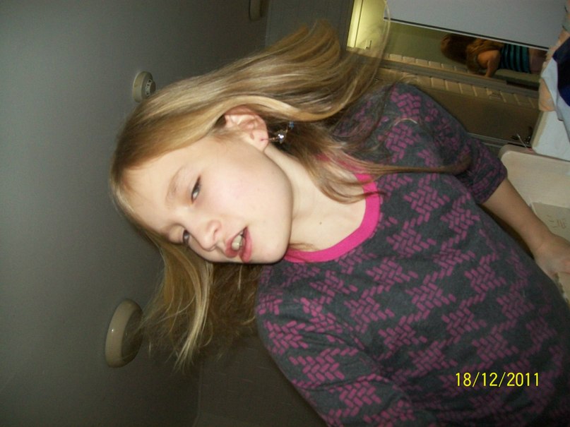 Алина Ескина *без подруги не как* | Костомукша